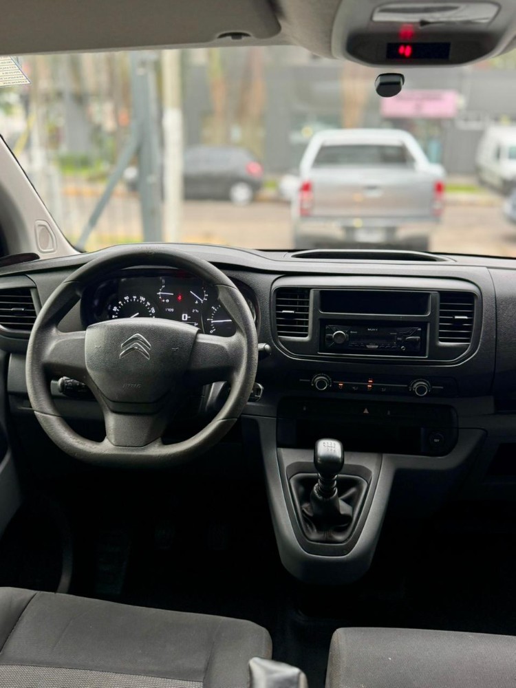 Citroën Jumpy Business — foto 12